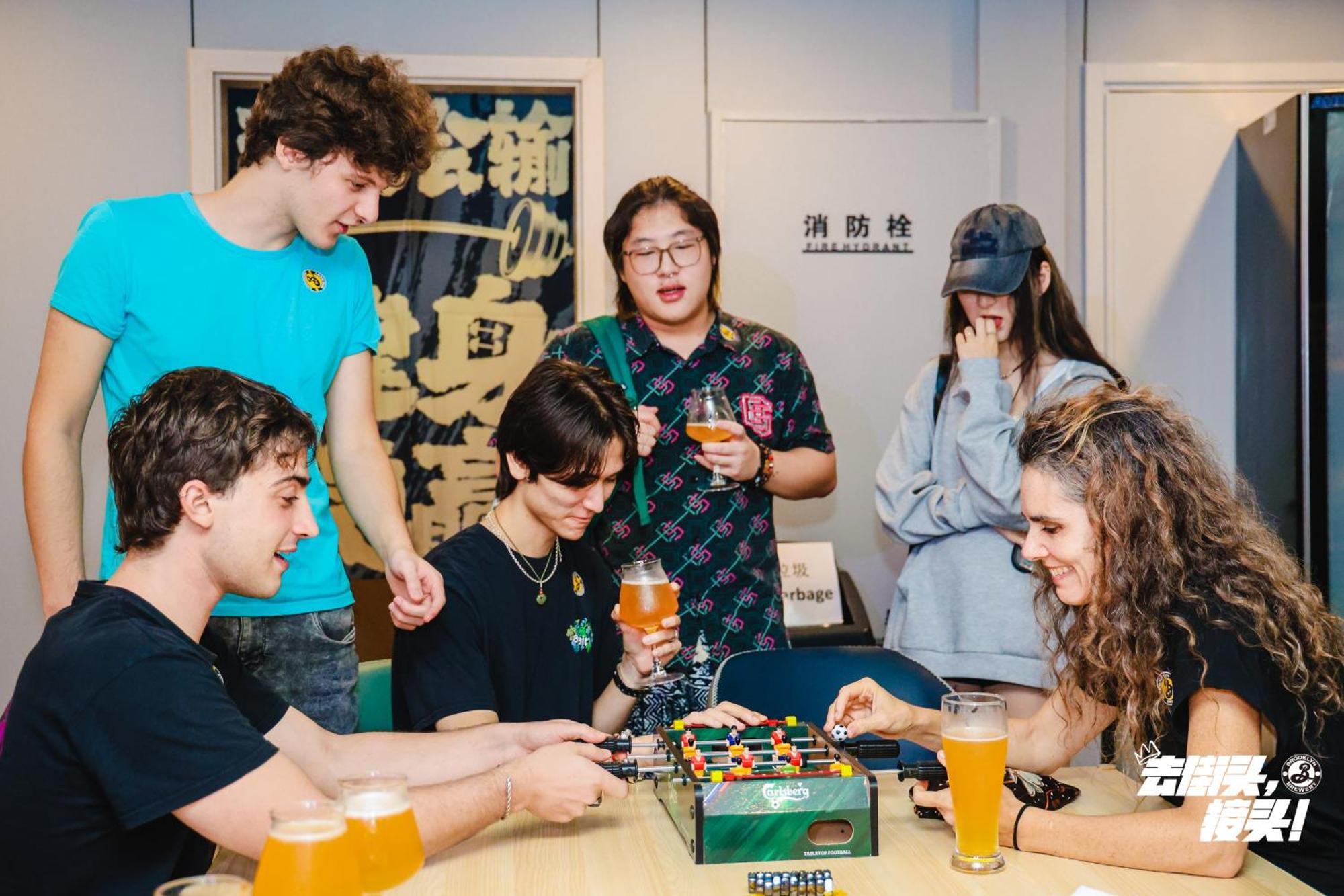 Dayin International Youth Hostel -Near People'S Square & Old Town -Social Area -Bar -Cafe -Gym -Free Laundry Luggage Storage -24H Front Desk -English Service Xangai Exterior foto