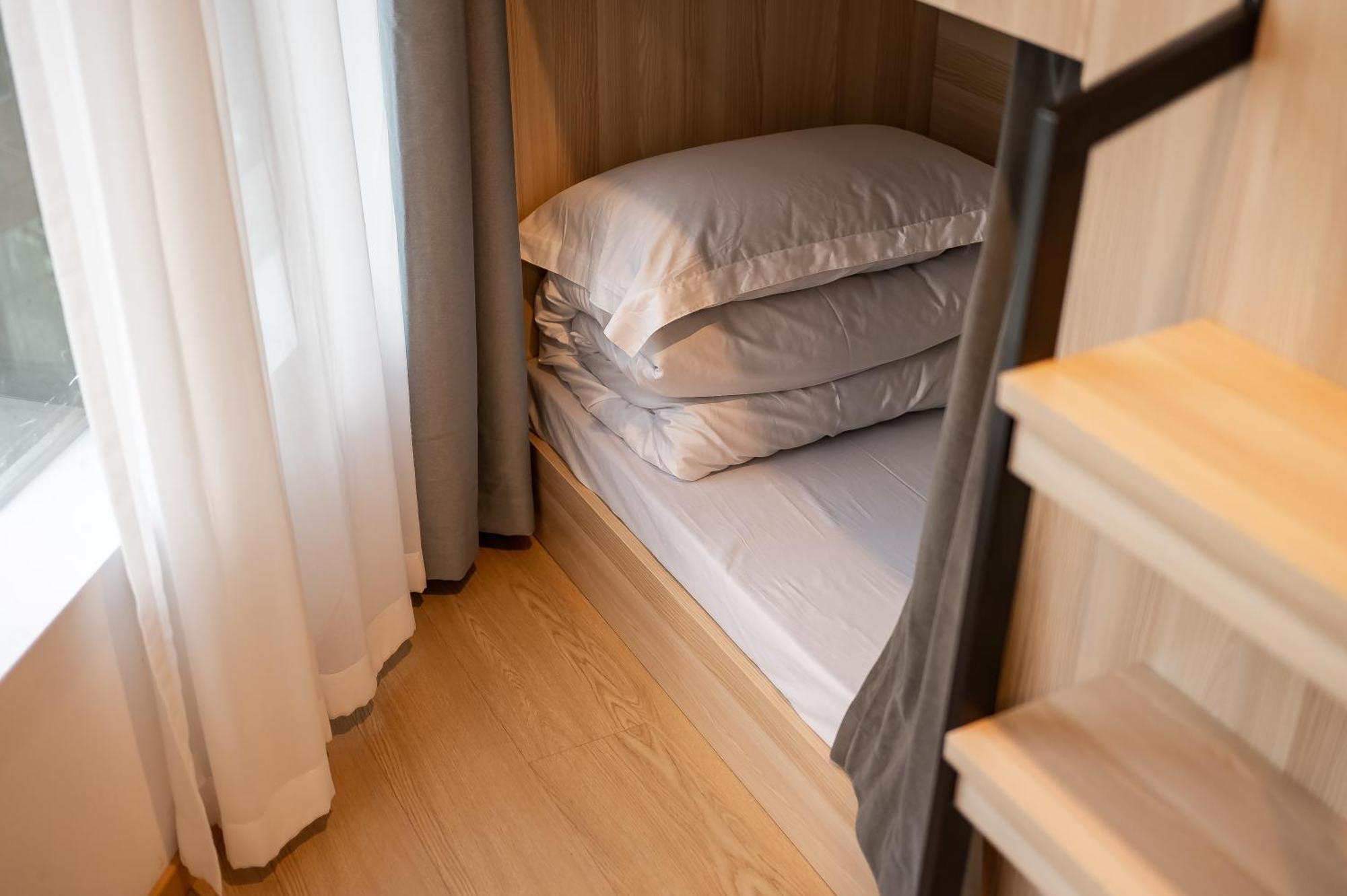 Dayin International Youth Hostel -Near People'S Square & Old Town -Social Area -Bar -Cafe -Gym -Free Laundry Luggage Storage -24H Front Desk -English Service Xangai Exterior foto