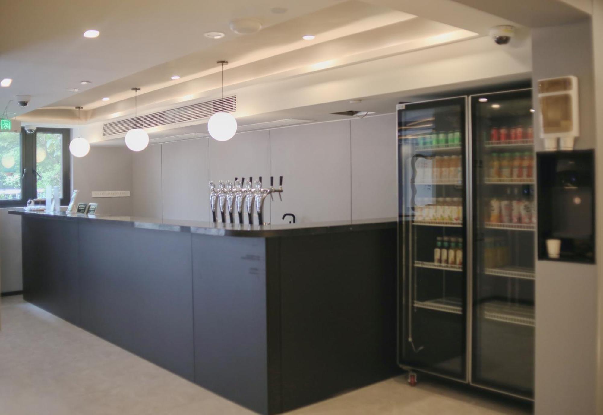 Dayin International Youth Hostel -Near People'S Square & Old Town -Social Area -Bar -Cafe -Gym -Free Laundry Luggage Storage -24H Front Desk -English Service Xangai Exterior foto