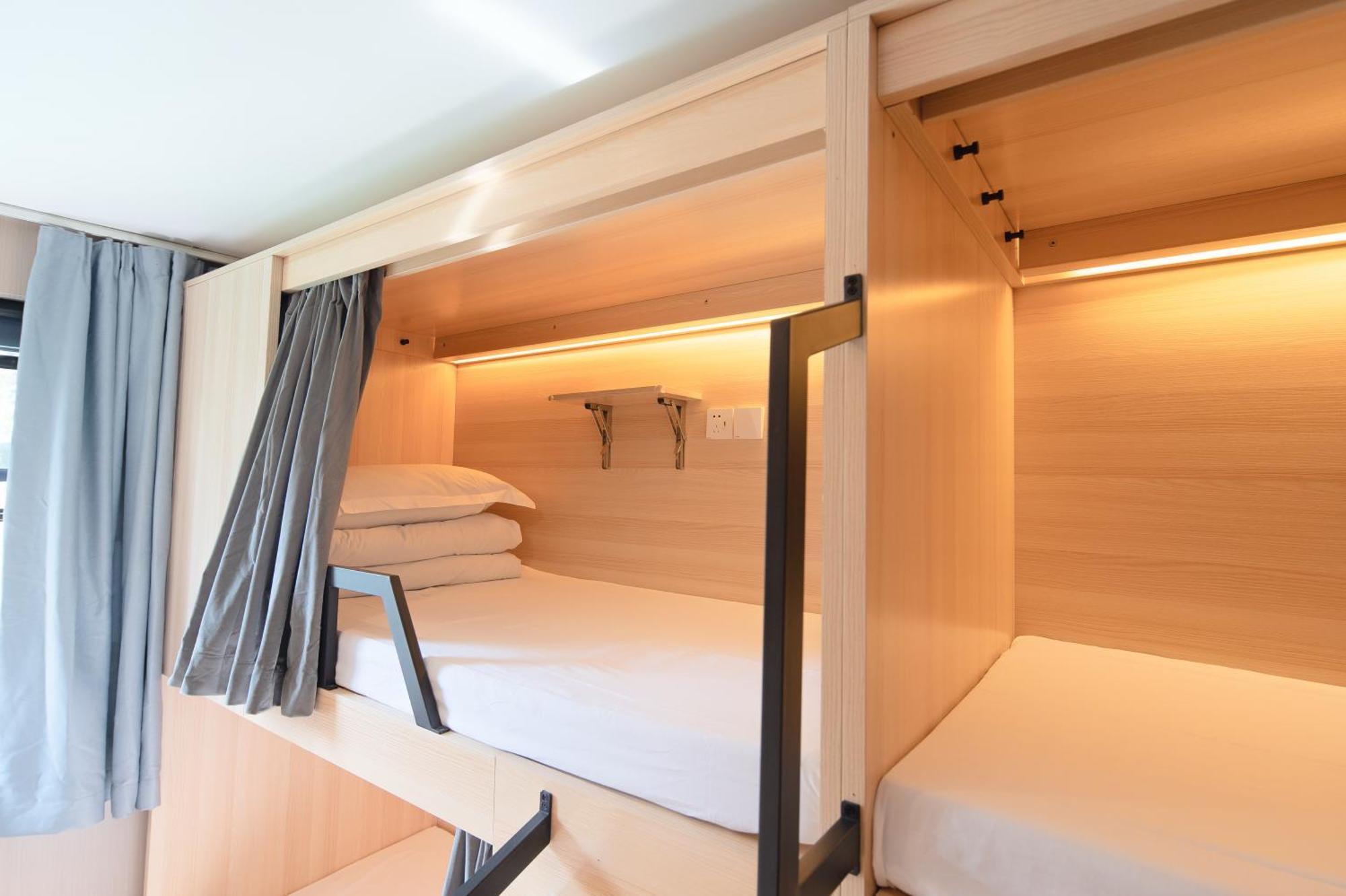 Dayin International Youth Hostel -Near People'S Square & Old Town -Social Area -Bar -Cafe -Gym -Free Laundry Luggage Storage -24H Front Desk -English Service Xangai Exterior foto